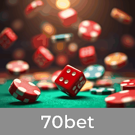 70bet: Crash, Jogo de Recompensas Instantâneas e Altos Multiplicadores