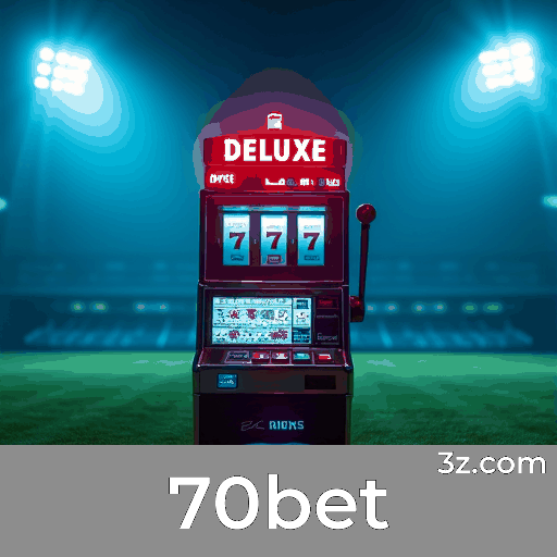 70bet: Especialista em Apostas Esportivas e Futebol Brasileiro