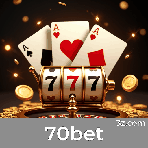 70bet: Desafie-se com Jogos Crash e Ganhe Mais!