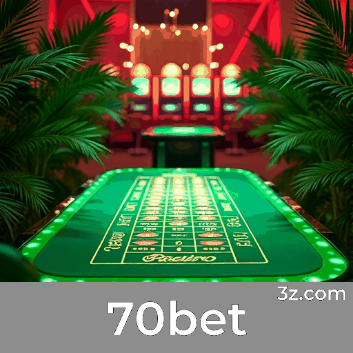 70bet: Desafie-se com Jogos Crash e Ganhe Mais!