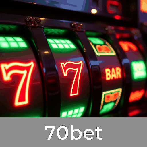 70bet: Aposte com Facilidade e Funções Avançadas no App